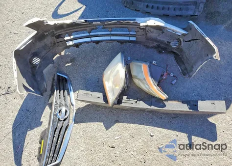 2010 Nissan Sentra 2.0 from USA, damaged, VIN 3N1AB6AP8AL695137